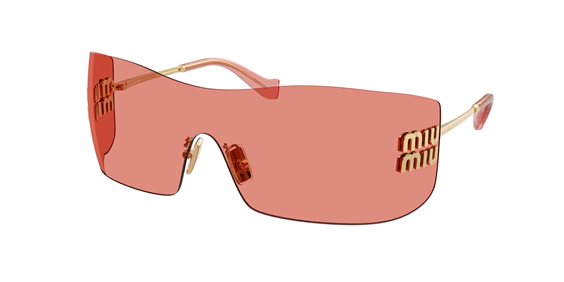 Sonnenbrille  Miu Miu Dame B53S5AK20Y44 - B53S5AK20Y44